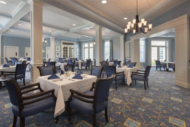 East Ridge at Cutler Bay Senior Living Community Assisted Living